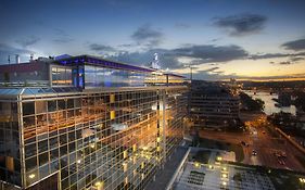 Hilton Prague Atrium